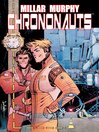 Cover image for Chrononauts (2015), Volume 1